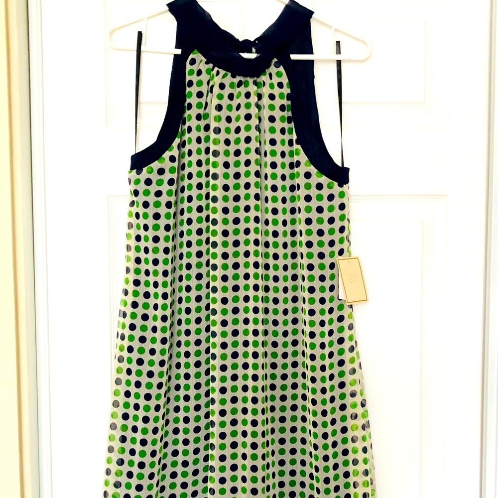 Halter Dress